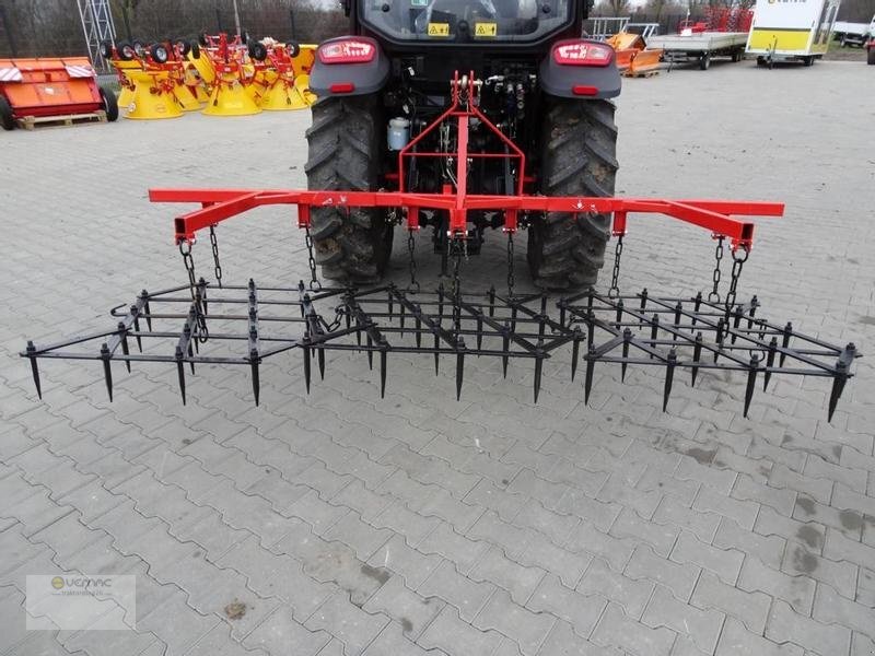 Vemac Ackeregge 3m 300 4m 5m Zinkenegge Egge Wiesenegge Bodenegge NEU - 耙:图4 Vemac Ackeregge 3m 300 4m 5m Zinkenegge Egge Wiesenegge Bodenegge NEU - 耙:图4
