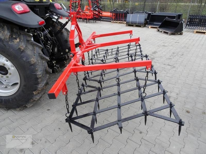 Vemac Ackeregge 3m 300 4m 5m Zinkenegge Egge Wiesenegge Bodenegge NEU - 耙:图1 Vemac Ackeregge 3m 300 4m 5m Zinkenegge Egge Wiesenegge Bodenegge NEU - 耙:图1