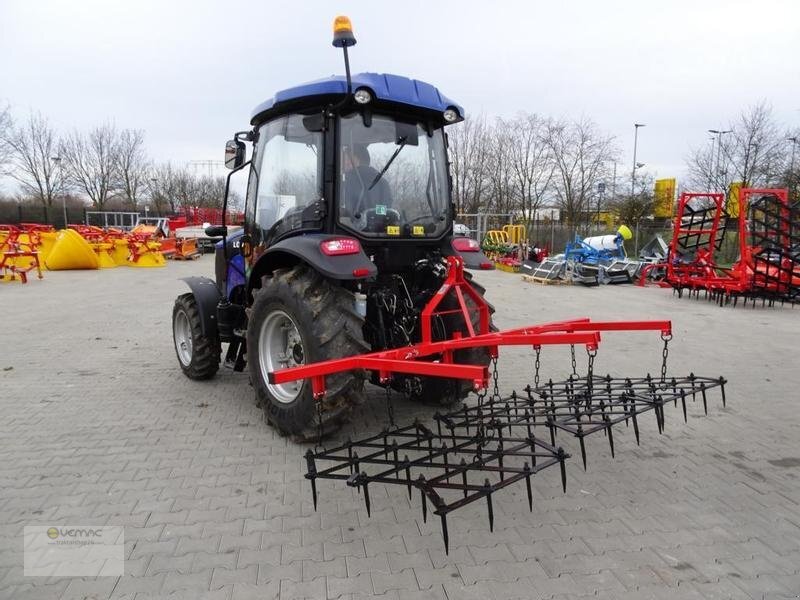 Vemac Ackeregge 3m 300 4m 5m Zinkenegge Egge Wiesenegge Bodenegge NEU - 耙:图5 Vemac Ackeregge 3m 300 4m 5m Zinkenegge Egge Wiesenegge Bodenegge NEU - 耙:图5