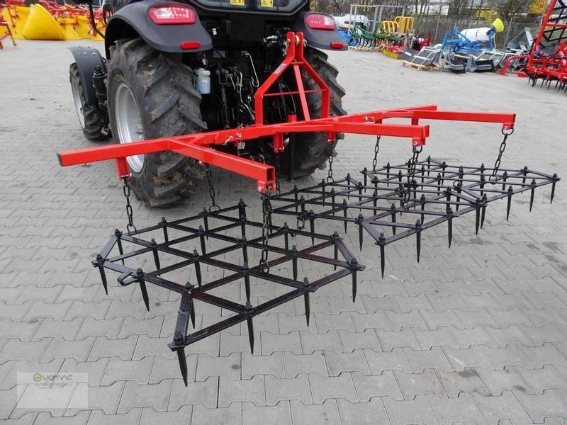 Vemac Ackeregge 3m 300 4m 5m Zinkenegge Egge Wiesenegge Bodenegge NEU - 耙:图3 Vemac Ackeregge 3m 300 4m 5m Zinkenegge Egge Wiesenegge Bodenegge NEU - 耙:图3