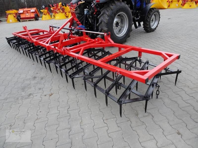 Vemac Ackeregge 5m 500 6m 7m 9 Zinkenegge Egge Wiesenegge Bodenegge NEU - 耙:图1 Vemac Ackeregge 5m 500 6m 7m 9 Zinkenegge Egge Wiesenegge Bodenegge NEU - 耙:图1