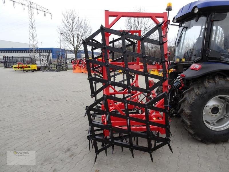 Vemac Ackeregge 6m 600 7m 9m Zinkenegge Egge Wiesenegge Bodenegge NEU - 耙:图4 Vemac Ackeregge 6m 600 7m 9m Zinkenegge Egge Wiesenegge Bodenegge NEU - 耙:图4