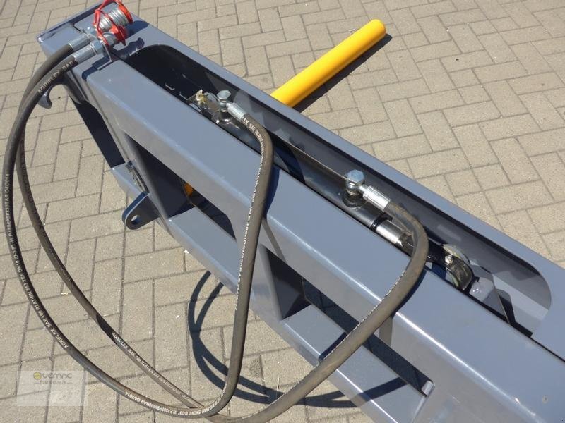 新的 叉 适用于 农业机械 Vemac Ballengabel Ballentransporter Ballenspieß Ballenzange NEU:图7 新的 叉 适用于 农业机械 Vemac Ballengabel Ballentransporter Ballenspieß Ballenzange NEU:图7