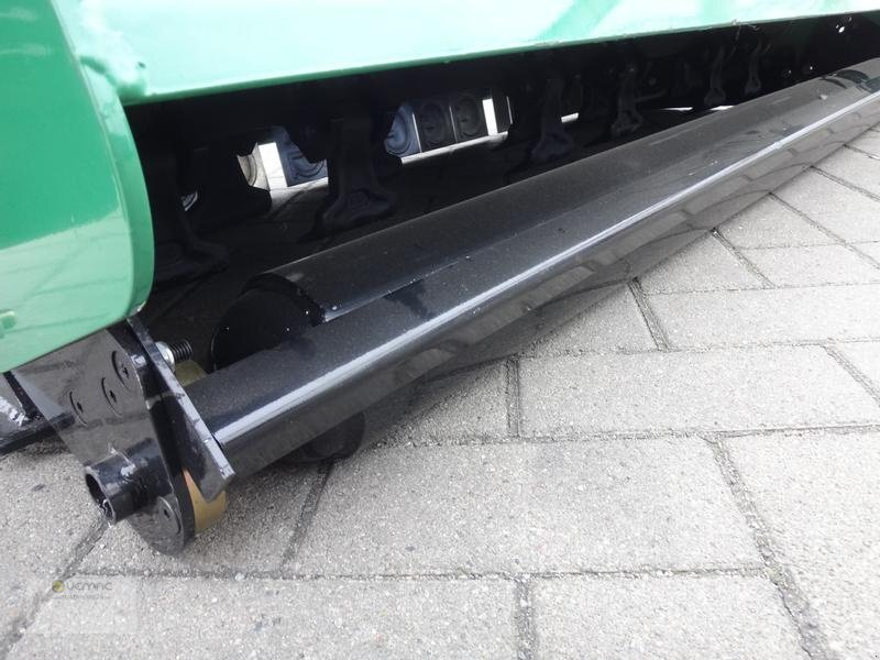 新的 甩刀式割草机 Vemac EFGCH145 145cm Mulcher Schlegelmulcher Hydraulik Mähwerk NEU：图9