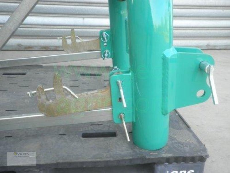 Vemac EL600 Kran Ladekran Forstkran Hubkran Heckkran 900kg Neu - 装载起重机 适用于 林业设备:图5 Vemac EL600 Kran Ladekran Forstkran Hubkran Heckkran 900kg Neu - 装载起重机 适用于 林业设备:图5