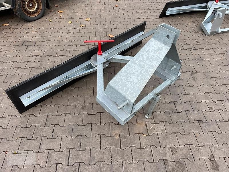 Vemac Gummischieber 170cm verstellbar Gülleschieber Stapler Traktor NEU - 叶片:图5 Vemac Gummischieber 170cm verstellbar Gülleschieber Stapler Traktor NEU - 叶片:图5