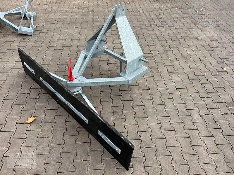 Vemac Gummischieber 200cm verstellbar Gülleschieber Stapler Traktor NEU - 叶片:图4 Vemac Gummischieber 200cm verstellbar Gülleschieber Stapler Traktor NEU - 叶片:图4