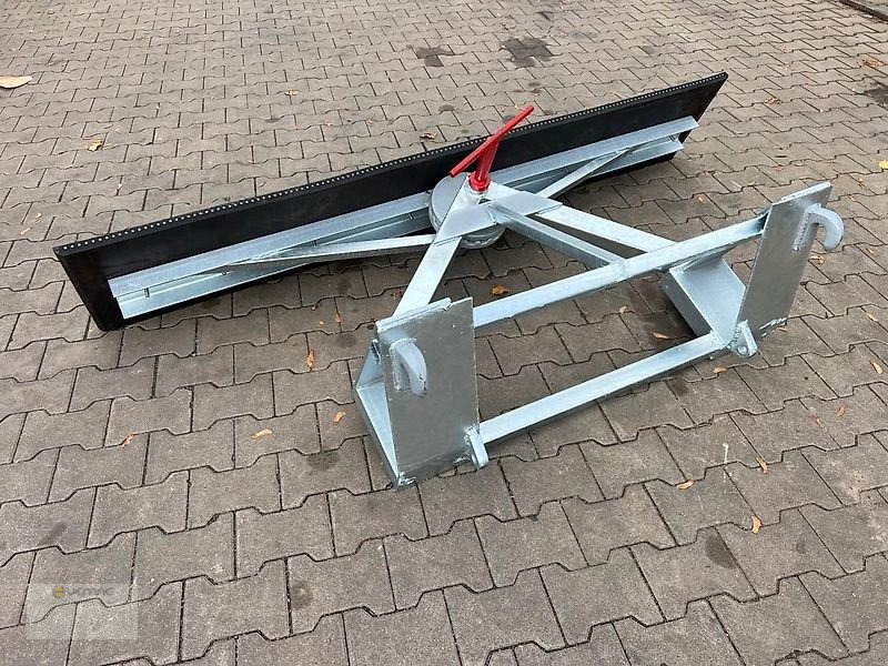 Vemac Gummischieber 260 Verstellbar EURO Gülleschieber Mistschieber NEU - 叶片 适用于 农业机械:图5 Vemac Gummischieber 260 Verstellbar EURO Gülleschieber Mistschieber NEU - 叶片 适用于 农业机械:图5
