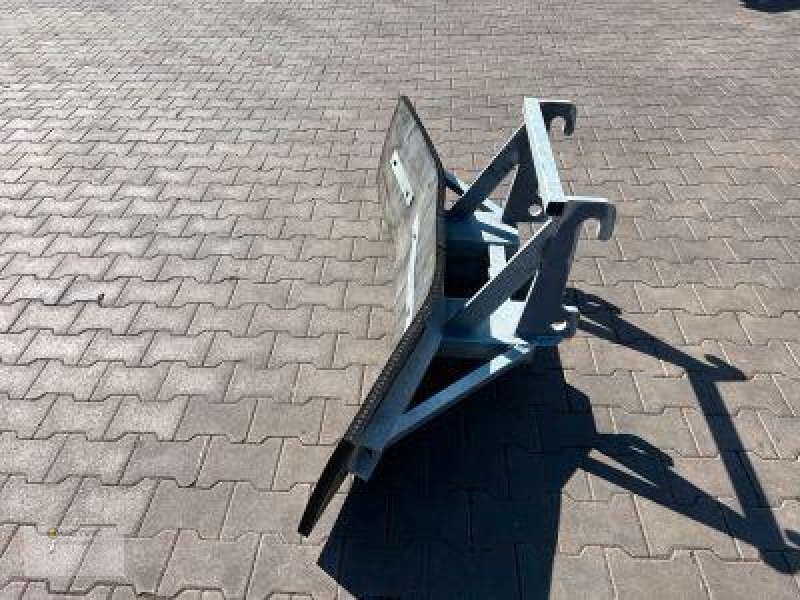 Vemac Gummischieber 260 Weidemann Kramer Wacker Hoflader Futterschieber - 叶片 适用于 农业机械:图2 Vemac Gummischieber 260 Weidemann Kramer Wacker Hoflader Futterschieber - 叶片 适用于 农业机械:图2