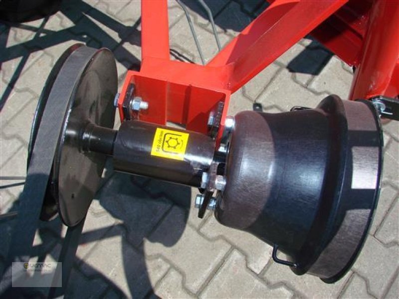 Vemac Heuwender Kreiselheuwender Kreiselwender NEU - 翻草机/ 搂草机:图5 Vemac Heuwender Kreiselheuwender Kreiselwender NEU - 翻草机/ 搂草机:图5