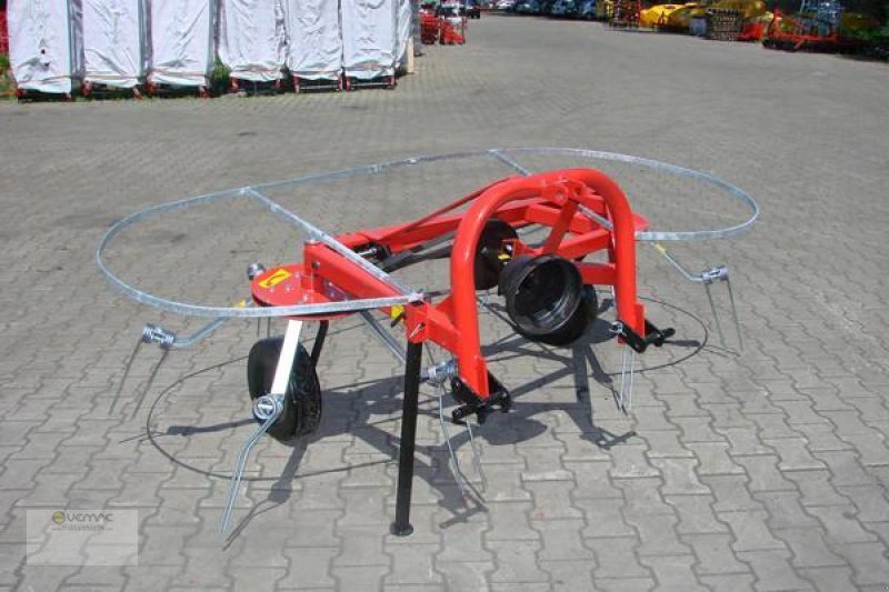 Vemac Heuwender Kreiselheuwender Kreiselwender NEU - 翻草机/ 搂草机:图3 Vemac Heuwender Kreiselheuwender Kreiselwender NEU - 翻草机/ 搂草机:图3