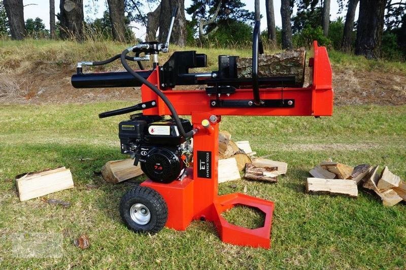Vemac Holzspalter 15ton 15 Tonnen 7 PS Benzin Motor Spalter NEU - 劈木机:图1 Vemac Holzspalter 15ton 15 Tonnen 7 PS Benzin Motor Spalter NEU - 劈木机:图1