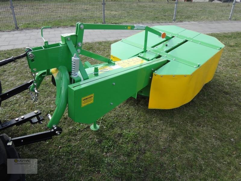 Vemac KM185 185cm Trommelmähwerk Kreiselmähwerk Mähwerk Mäher NEU - 割草机:图4 Vemac KM185 185cm Trommelmähwerk Kreiselmähwerk Mähwerk Mäher NEU - 割草机:图4