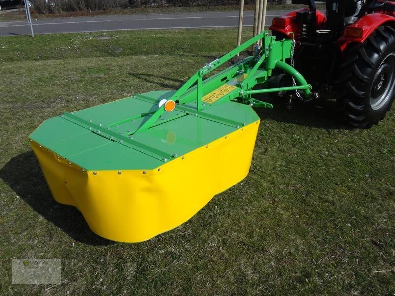 Vemac KM185 185cm Trommelmähwerk Kreiselmähwerk Mähwerk Mäher NEU - 割草机:图3 Vemac KM185 185cm Trommelmähwerk Kreiselmähwerk Mähwerk Mäher NEU - 割草机:图3