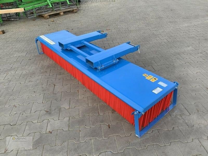 Vemac Kehrbesen 150 220 250 Kehrbürste Kehrmaschine Bürste Traktor NEU - 扫地机:图2 Vemac Kehrbesen 150 220 250 Kehrbürste Kehrmaschine Bürste Traktor NEU - 扫地机:图2