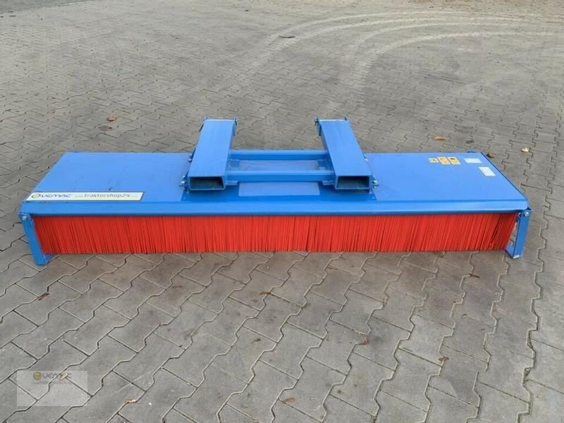 Vemac Kehrbesen 150 220 250 Kehrbürste Kehrmaschine Bürste Traktor NEU - 扫地机:图3 Vemac Kehrbesen 150 220 250 Kehrbürste Kehrmaschine Bürste Traktor NEU - 扫地机:图3