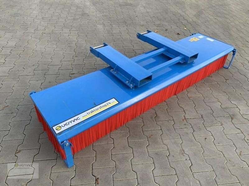 Vemac Kehrbesen 150 220 250 Kehrbürste Kehrmaschine Bürste Traktor NEU - 扫地机:图1 Vemac Kehrbesen 150 220 250 Kehrbürste Kehrmaschine Bürste Traktor NEU - 扫地机:图1