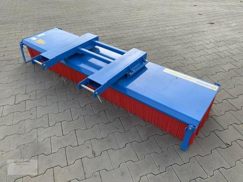 Vemac Kehrbesen 150 220 250 Kehrbürste Kehrmaschine Bürste Traktor NEU - 扫地机:图4 Vemac Kehrbesen 150 220 250 Kehrbürste Kehrmaschine Bürste Traktor NEU - 扫地机:图4