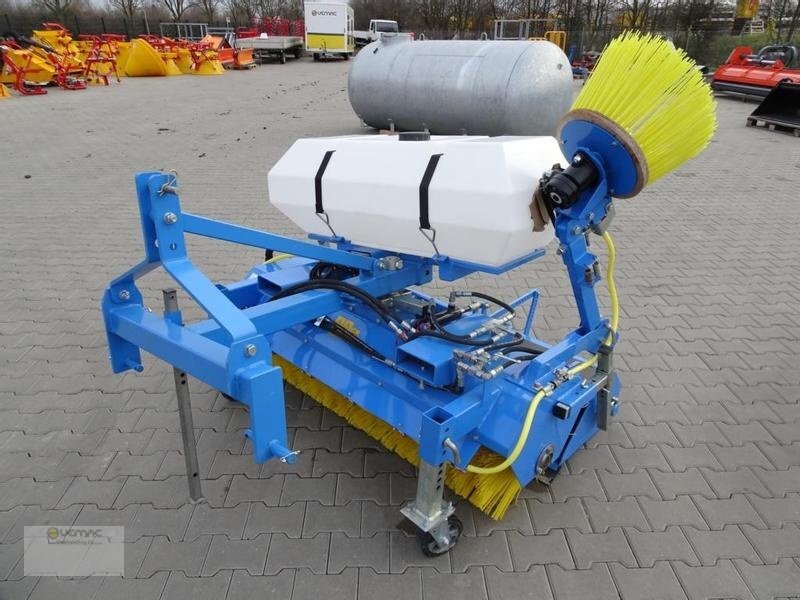 Vemac Kehrmaschine 150 180 230 250 280 Kehrbürste Kehrbesen Traktor NEU - 扫地机:图2 Vemac Kehrmaschine 150 180 230 250 280 Kehrbürste Kehrbesen Traktor NEU - 扫地机:图2