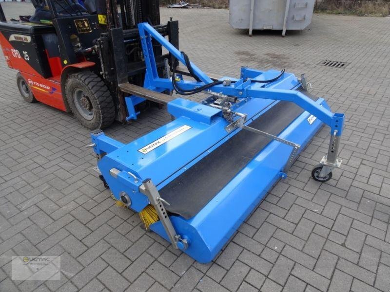 Vemac Kehrmaschine 150cm Kehrbürste Schlepper Traktor Gabelstapler NEU - 扫地机:图2 Vemac Kehrmaschine 150cm Kehrbürste Schlepper Traktor Gabelstapler NEU - 扫地机:图2