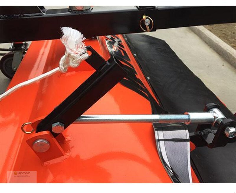 Vemac Kehrmaschine 160cm Kehrbürste Bürste Traktor Radlader Stapler NEU - 扫地机:图3 Vemac Kehrmaschine 160cm Kehrbürste Bürste Traktor Radlader Stapler NEU - 扫地机:图3