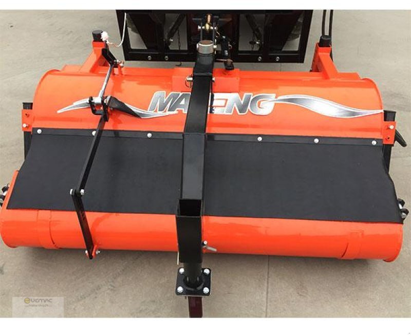 Vemac Kehrmaschine 160cm Kehrbürste Bürste Traktor Radlader Stapler NEU - 扫地机:图2 Vemac Kehrmaschine 160cm Kehrbürste Bürste Traktor Radlader Stapler NEU - 扫地机:图2