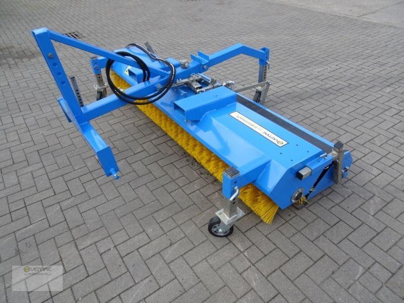 新的 扫地机 Vemac Kehrmaschine 180cm Kehrbürste Schlepper Traktor Gabelstapler NEU：图7