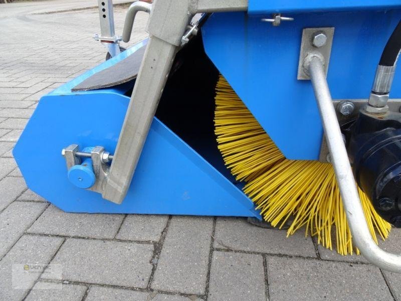 新的 扫地机 Vemac Kehrmaschine 180cm Kehrbürste Schlepper Traktor Gabelstapler NEU：图15