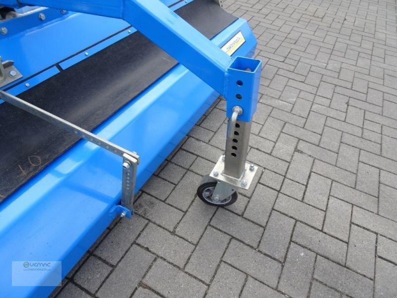 新的 扫地机 Vemac Kehrmaschine 180cm Kehrbürste Schlepper Traktor Gabelstapler NEU：图8