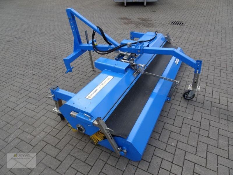 Vemac Kehrmaschine 230cm Kehrbürste Schlepper Traktor Gabelstapler NEU - 扫地机:图4 Vemac Kehrmaschine 230cm Kehrbürste Schlepper Traktor Gabelstapler NEU - 扫地机:图4