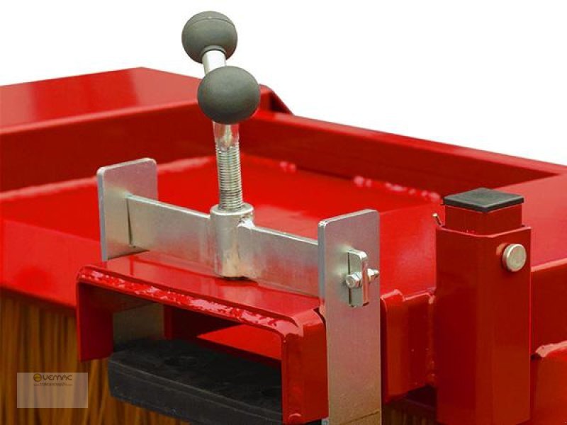 Vemac Kehrmaschine Kehrbesen Kehrbürste Schneeschieber 185cm NEU - 扫地机:图2 Vemac Kehrmaschine Kehrbesen Kehrbürste Schneeschieber 185cm NEU - 扫地机:图2