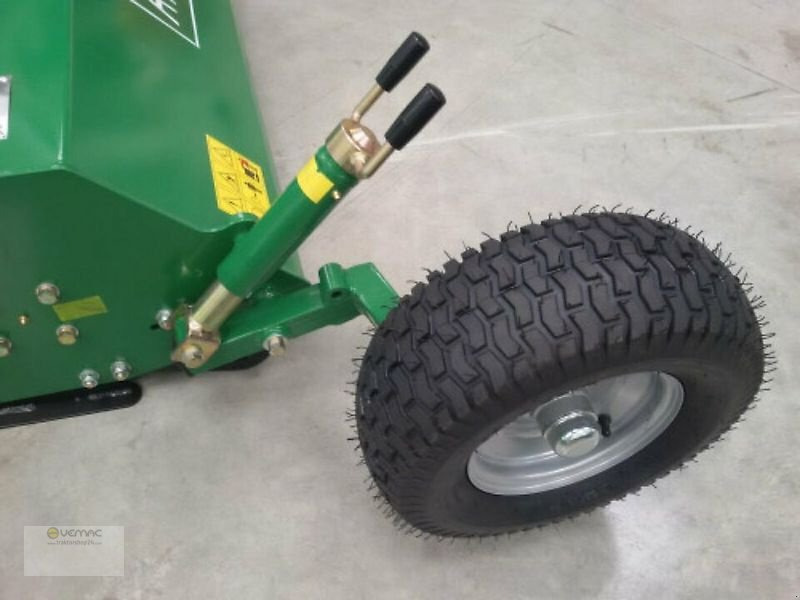 Vemac Mulcher Geo ATV 145 KD Plus 20PS Benzin Quad Schlegelmulcher NEU - 甩刀式割草机/ 表土疏松机:图5 Vemac Mulcher Geo ATV 145 KD Plus 20PS Benzin Quad Schlegelmulcher NEU - 甩刀式割草机/ 表土疏松机:图5