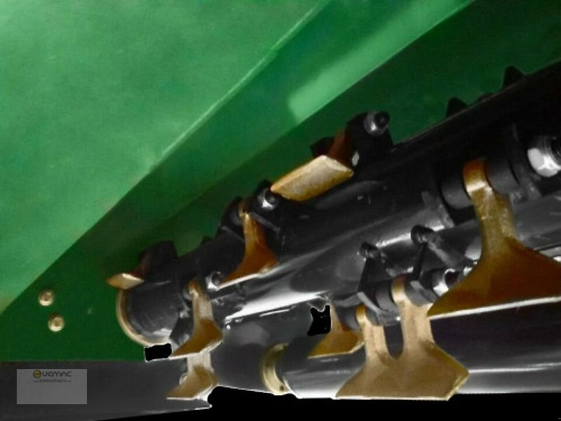 Vemac Mulcher Geo ATV 145 KD Plus 20PS Benzin Quad Schlegelmulcher NEU - 甩刀式割草机/ 表土疏松机:图2 Vemac Mulcher Geo ATV 145 KD Plus 20PS Benzin Quad Schlegelmulcher NEU - 甩刀式割草机/ 表土疏松机:图2