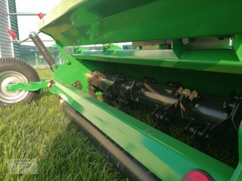 Vemac Mulcher Geo ATV120 OT 120cm 15PS Benzin Quad Schlegelmulcher NEU - 甩刀式割草机:图3 Vemac Mulcher Geo ATV120 OT 120cm 15PS Benzin Quad Schlegelmulcher NEU - 甩刀式割草机:图3