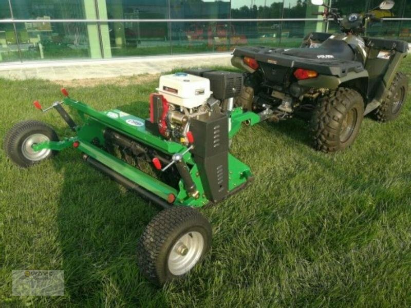 Vemac Mulcher Geo ATV120 OT 120cm 15PS Benzin Quad Schlegelmulcher NEU - 甩刀式割草机:图2 Vemac Mulcher Geo ATV120 OT 120cm 15PS Benzin Quad Schlegelmulcher NEU - 甩刀式割草机:图2