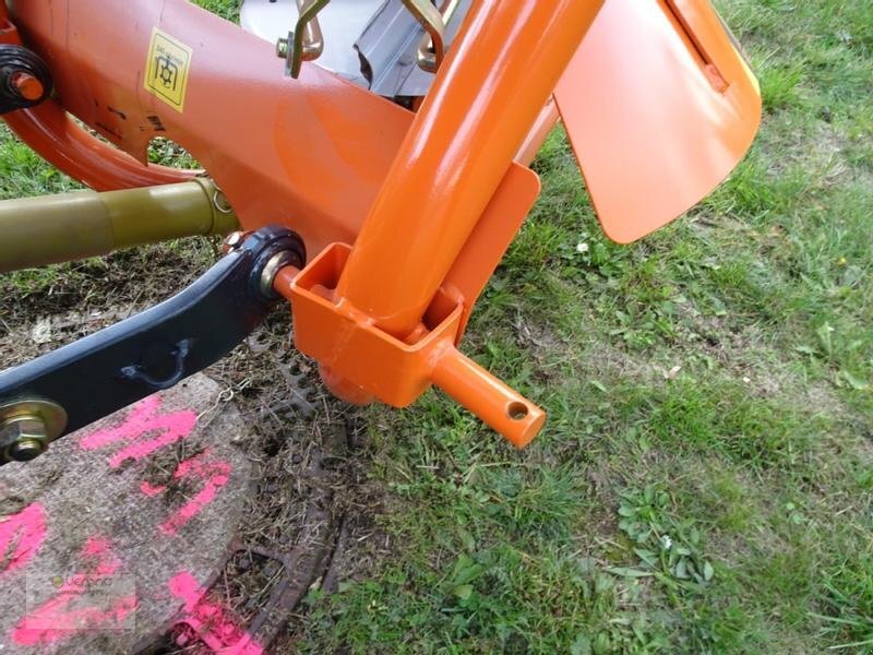 Vemac Profi 400 Liter Streuer Salzstreuer hydraulisch Neu - 撒沙机/ 撒盐机:图3 Vemac Profi 400 Liter Streuer Salzstreuer hydraulisch Neu - 撒沙机/ 撒盐机:图3