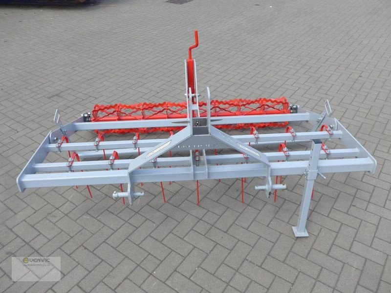 Vemac Reitplatzplaner BMhorse BM horse Diego 160 200 240 Bahnplaner Walze NEU - 耙:图4 Vemac Reitplatzplaner BMhorse BM horse Diego 160 200 240 Bahnplaner Walze NEU - 耙:图4