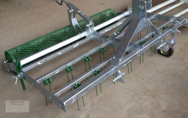 Vemac Reitplatzplaner Geo HV200 Reitbahnplaner Bahnplaner Striegel NEU - 耙:图2 Vemac Reitplatzplaner Geo HV200 Reitbahnplaner Bahnplaner Striegel NEU - 耙:图2