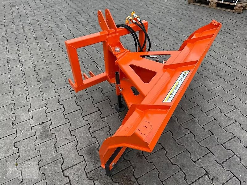 Vemac Schneeschild 180cm 1,8m SuperLight Schneeschieber Schneepflug Neu - 推雪板:图4 Vemac Schneeschild 180cm 1,8m SuperLight Schneeschieber Schneepflug Neu - 推雪板:图4