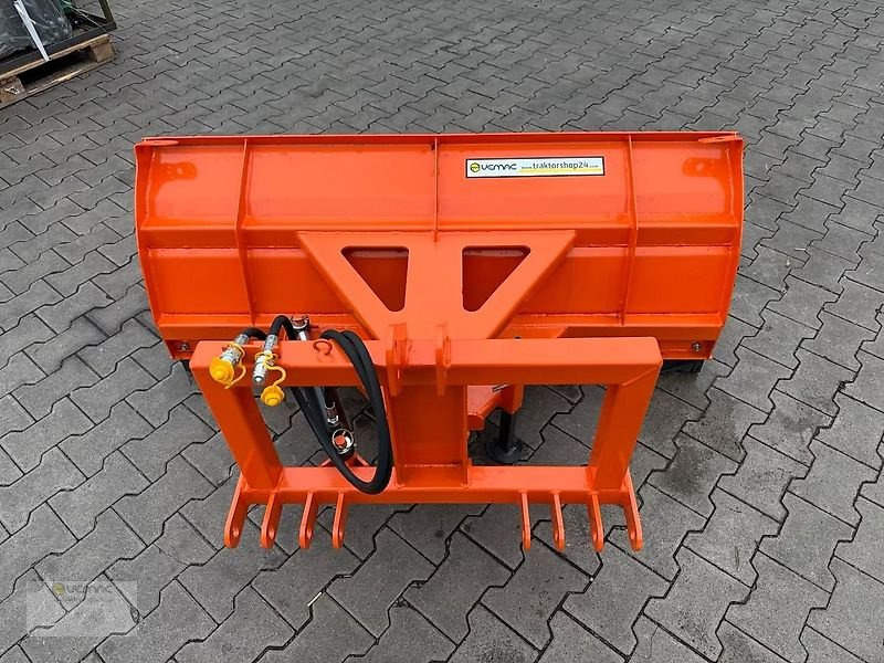 Vemac Schneeschild 200cm 2m Super Light Schneeschieber Schneepflug Neu - 推雪板:图1 Vemac Schneeschild 200cm 2m Super Light Schneeschieber Schneepflug Neu - 推雪板:图1