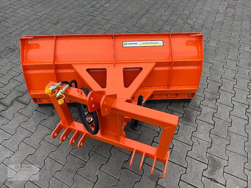 Vemac Schneeschild 200cm 2m Super Light Schneeschieber Schneepflug Neu - 推雪板:图5 Vemac Schneeschild 200cm 2m Super Light Schneeschieber Schneepflug Neu - 推雪板:图5