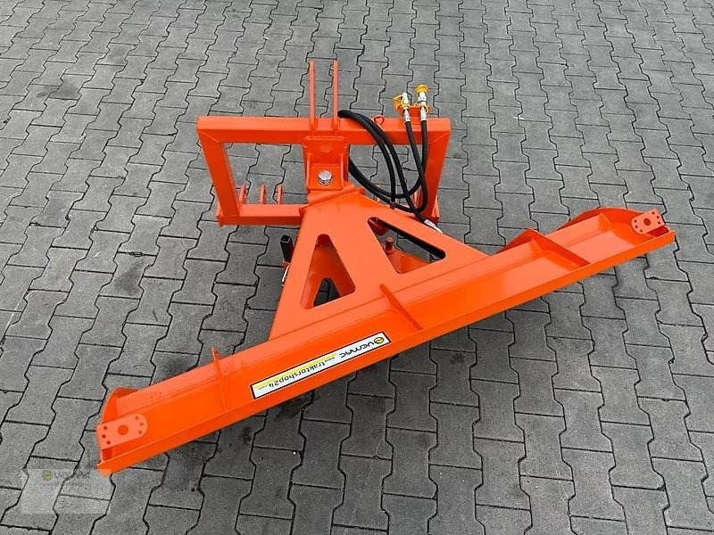 Vemac Schneeschild 200cm 2m Super Light Schneeschieber Schneepflug Neu - 推雪板:图3 Vemac Schneeschild 200cm 2m Super Light Schneeschieber Schneepflug Neu - 推雪板:图3