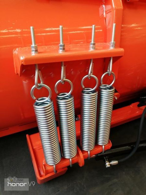 Vemac Schneeschild Geo SPFR200 200cm Schneeschieber Schneepflug NEU - 推雪板:图5 Vemac Schneeschild Geo SPFR200 200cm Schneeschieber Schneepflug NEU - 推雪板:图5