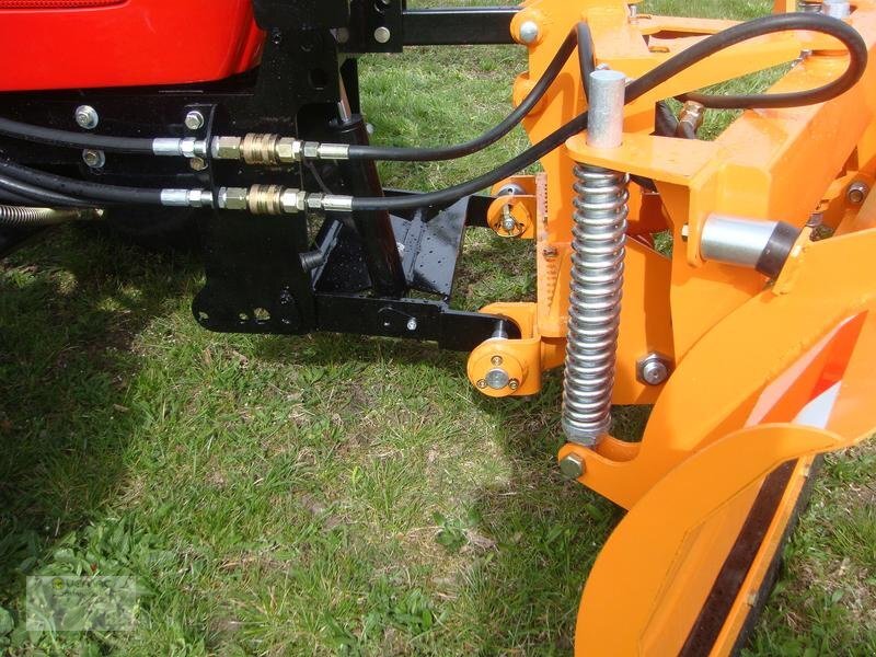 新的 推雪板 Vemac Schneeschild Schneepflug hydraul. Winterdienst 140cm NEU:图7 新的 推雪板 Vemac Schneeschild Schneepflug hydraul. Winterdienst 140cm NEU:图7