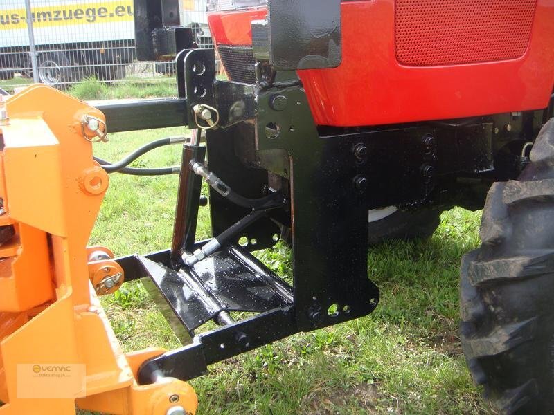 Vemac Schneeschild Schneepflug hydraul. Winterdienst 140cm NEU - 推雪板:图5 Vemac Schneeschild Schneepflug hydraul. Winterdienst 140cm NEU - 推雪板:图5