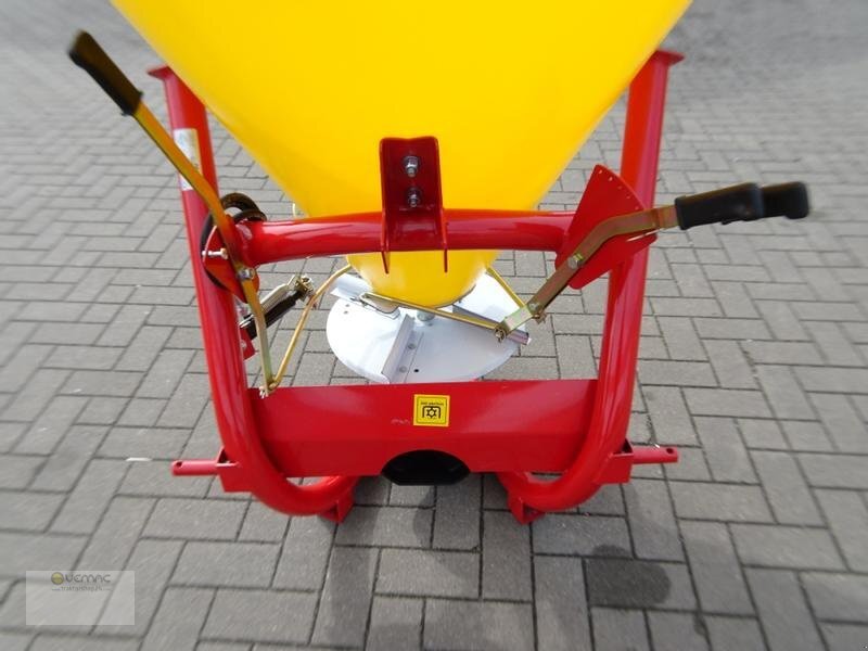 新的 撒沙机/ 撒盐机 Vemac Smart 500 Streuer Salzstreuer Düngerstreuer Winterdienst NEU:图12 新的 撒沙机/ 撒盐机 Vemac Smart 500 Streuer Salzstreuer Düngerstreuer Winterdienst NEU:图12