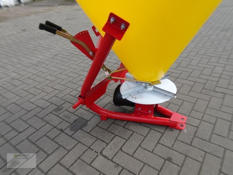 新的 撒沙机/ 撒盐机 Vemac Smart 500 Streuer Salzstreuer Düngerstreuer Winterdienst NEU:图7 新的 撒沙机/ 撒盐机 Vemac Smart 500 Streuer Salzstreuer Düngerstreuer Winterdienst NEU:图7