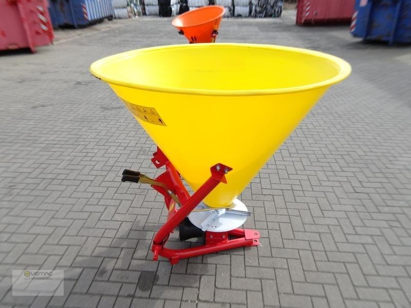 新的 撒沙机/ 撒盐机 Vemac Smart 500 Streuer Salzstreuer Düngerstreuer Winterdienst NEU:图10 新的 撒沙机/ 撒盐机 Vemac Smart 500 Streuer Salzstreuer Düngerstreuer Winterdienst NEU:图10