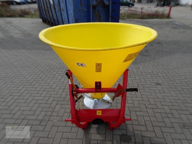 新的 撒沙机/ 撒盐机 Vemac Smart 500 Streuer Salzstreuer Düngerstreuer Winterdienst NEU:图11 新的 撒沙机/ 撒盐机 Vemac Smart 500 Streuer Salzstreuer Düngerstreuer Winterdienst NEU:图11