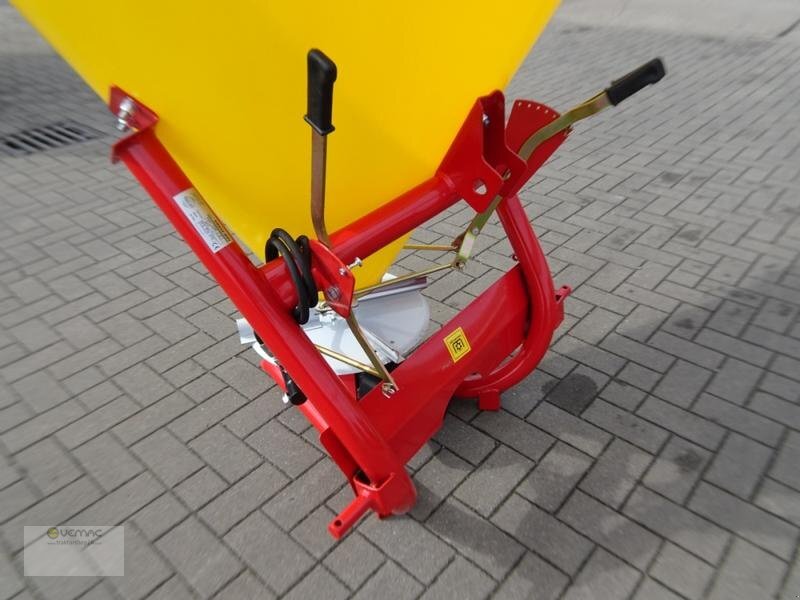 新的 撒沙机/ 撒盐机 Vemac Smart 500 Streuer Salzstreuer Düngerstreuer Winterdienst NEU:图13 新的 撒沙机/ 撒盐机 Vemac Smart 500 Streuer Salzstreuer Düngerstreuer Winterdienst NEU:图13